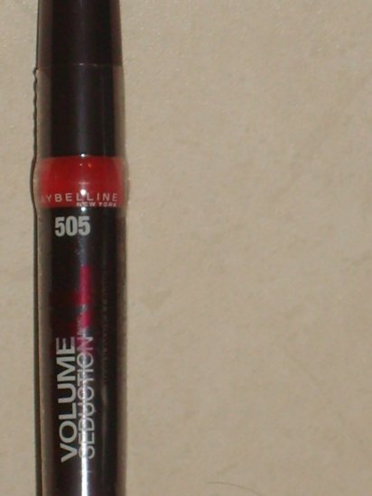 MAYBELLINE LIP PLUMPER
