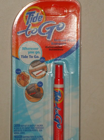 TIDE TO GO STICK