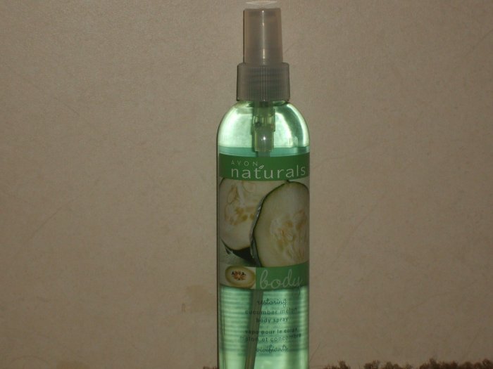 AVON NATURALS