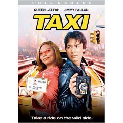 Taxi (Full Screen Edition) (2004)