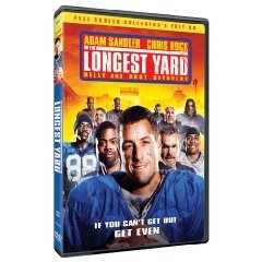 The Longest Yard (Full Screen Edition) (2005)
