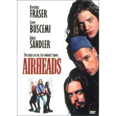 Airheads (1994)