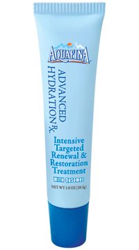 AQUAFINA ADVANCE HYDRATION