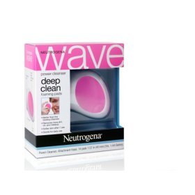 Neutrogena Wave Power Cleanser Pink *SALE*