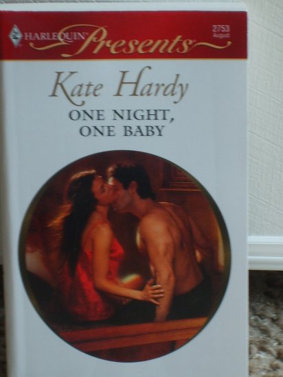 HARLEQUIN PRESENTS