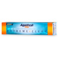 Aquafresh Extreme clean
