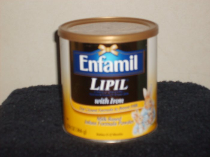 Enfamil Lipi With Iron * SALE*