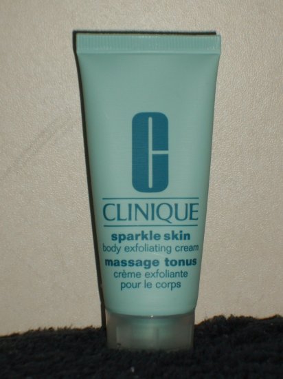 Clinique Sparkle Skin