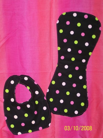 Polka Dots Set