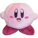Official Nintendo 5" Kirby Plush (Standing Pose)