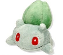 Official Nintendo Pokemon Center 6" Bulbasaur Plush Toy