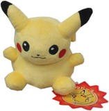 Official Nintendo Pokemon Center 6" Pikachu Plush Toy