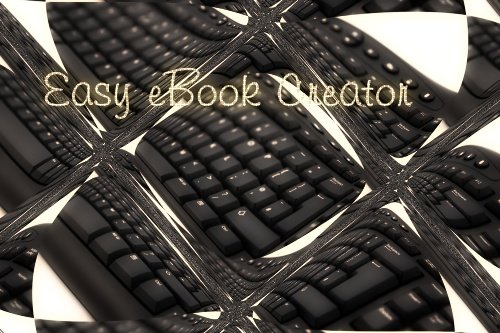 Easy eBook Creator