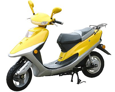 Roketa Electric Moped/Scooter EM-05