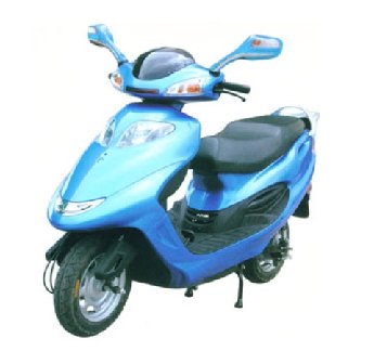 Roketa Electric Scooter EM-02