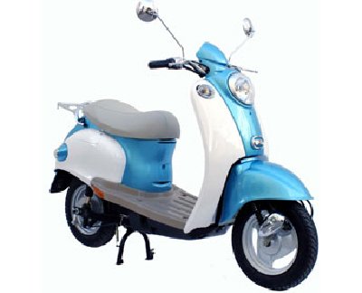 Roketa Electric Scooter EM-03