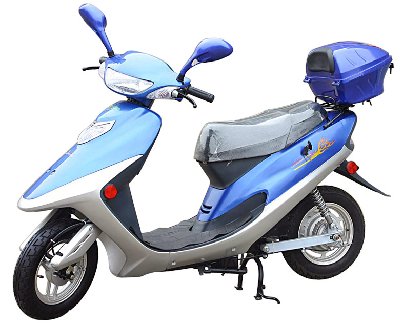 Roketa Electric Scooter EM-04