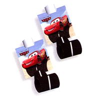 DISNEY CARS BLOWOUT