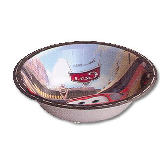 DISNEY CARS BOWL