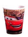 DISNEY CARS HOT/COLD CUP (9OZ.)