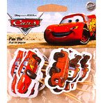DISNEY'S CARS FUN PIX