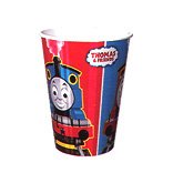 THOMAS CHUGGING SOUVENIR CUP (16OZ)