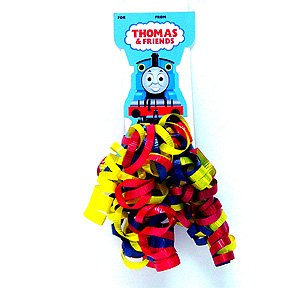 THOMAS THE TANK CURL CASCADE