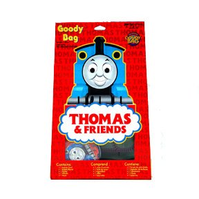 THOMAS CHUGGING GOODY BAG