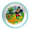 MICKEY MOUSE 5 1/2 IN SOUVENIR BOWL