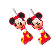 MICKEY'S CLUBHOUSE BLOWOUT