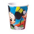 MICKEY'S CLUBHOUSE HOT/COLD CUP (9OZ.)