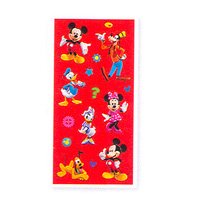 MICKEY'S CLUBHOUSE STICKER
