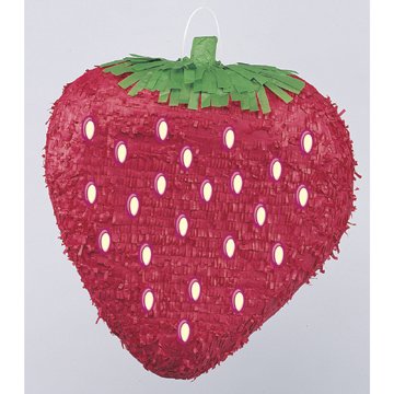 PINATA STRAWBERRY PINATA