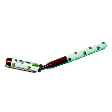 STRAWBERRY SHORTCAKE PEN
