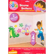 DIEGO & FRIENDS SCENE SETTER ADD ON