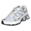 Nike Women's Shox Remix + III Running Shoe