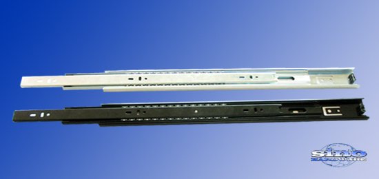 Ball Bearing Slide & Drawer Slide-Full Extension -4510
