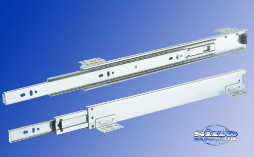 Basket Slide & Ball Bearing Basket Slide- SB-4521 -Full Extension