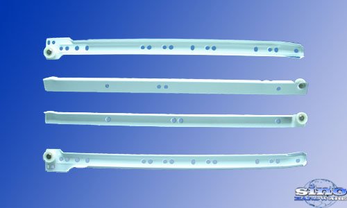 Side Sliding Drawer Slide & drawer runner- SBD 05
