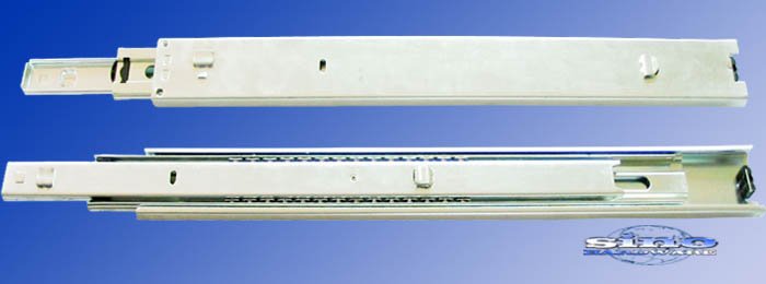 Basket Ball Bearing Slide & Basket Ball Bearing Slide - SB-4530