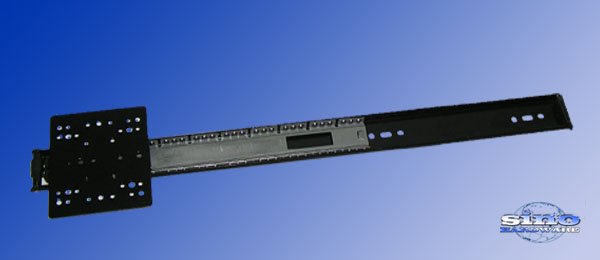 Pocket Door Slide & Ball Bearing Door Slide - SB-3530