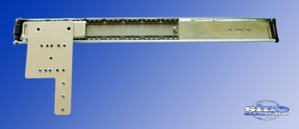 Pocket Door Slide & Ball Bearing Door Slide - SB 3540