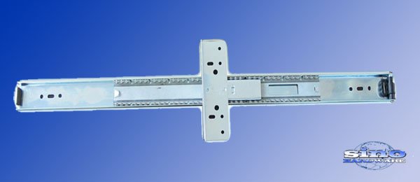 Pocket Door Slide & Ball Bearing Door Slide - SB-3550