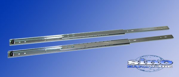 Single Extension Ball Bearing Slide - SB-2710