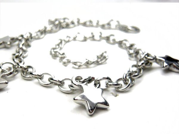 B0003 - Star Bracelet