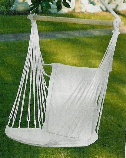 Cotton Padded Swing