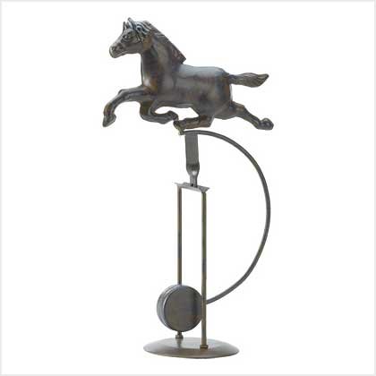 Rocking Horse