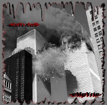 Slayv Axis - Empyrie