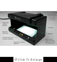 Countefeit Money Tester