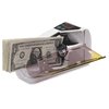 Portable money counter
